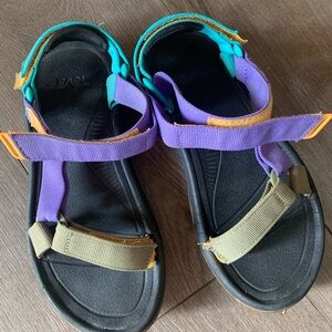 Teva Sandals